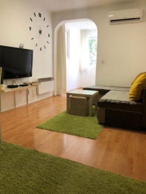 Mario Apartment